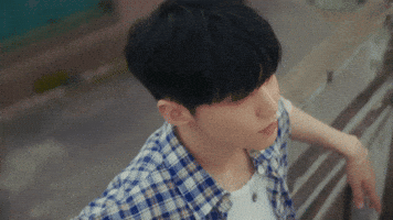 Kwon Soonyoung GIF