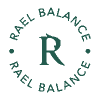 Rael Sticker by raelkorea