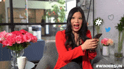 winniesun excited like sun business GIF
