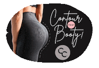 StacciAthletics fitness clothing athletic wear stacci athletics Sticker