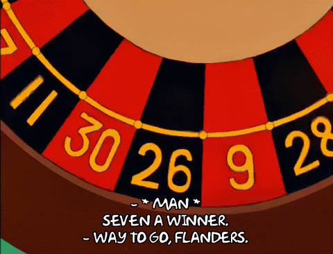 homer simpson episode 10 GIF