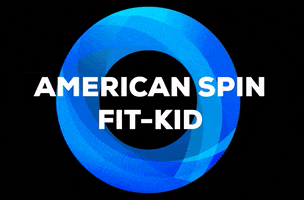 AmericanSpin american spin chedey salvador american spin club fitkid fuerteventura GIF