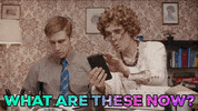 Sean Flanagan Phone GIF by Foil Arms and Hog