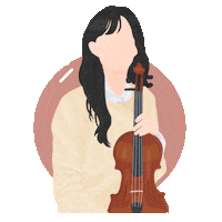 박은빈 Park Eunbin Sticker