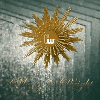 Merry Christmas GIF by Contractors Wardrobe