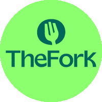 Gift Card Love Sticker by TheFork