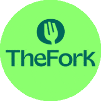 Happy Credit Card Sticker by TheFork