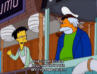 season 11 episode 3 GIF