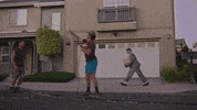 Birthday Party GIF by JAWNY