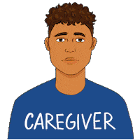 Health Care Sticker by INTO ACTION