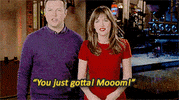 dakota johnson television GIF