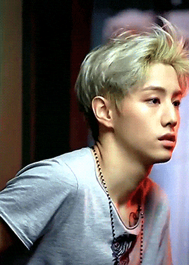 Mark Tuan GIF