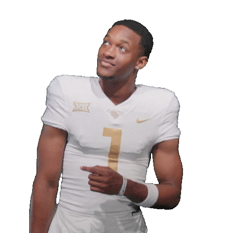 Ncaa Football Sticker by UCF Knights