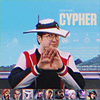 Tixinha GIF by VALORANT Brasil