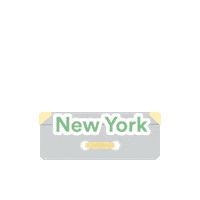 Travel Taxi Sticker by efmoment