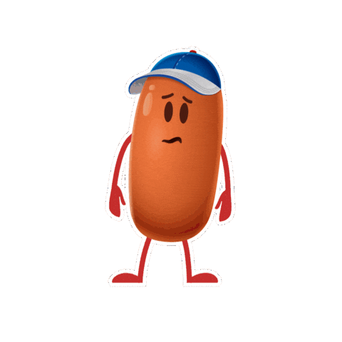 Chori Sticker by Mutti Embutidosa Paraguay