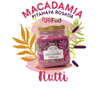 Health Energy Sticker by nutti.co