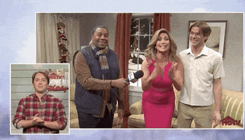 Snl GIF by Saturday Night Live