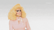 drag race GIF by THE TRIXIE AND KATYA SHOW