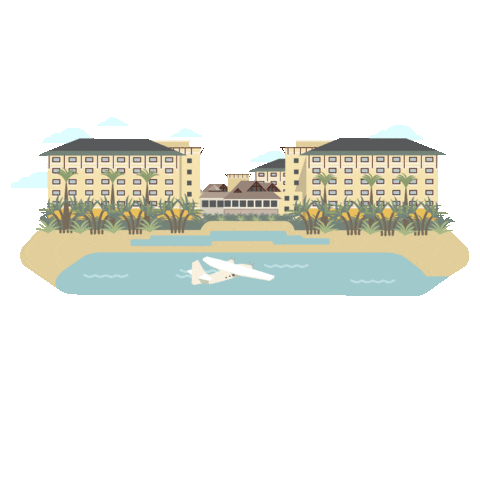Universal Studios Loews Sticker by Universal Destinations & Experiences