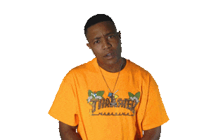 Hip Hop Deejay Sticker by Sony Music Africa