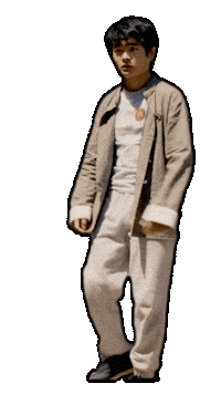 Karate Kid Thank You Sticker by Sony Pictures