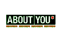 About You Records Sticker by ABOUT YOU