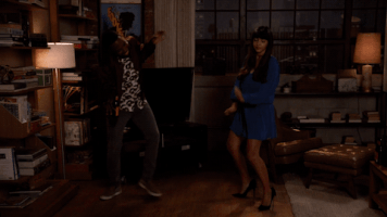 foxtv GIF by New Girl