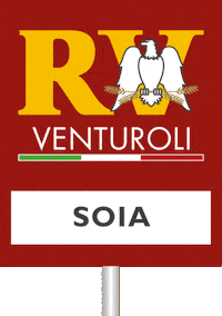 Agriculture Sowing Sticker by RV-Venturoli
