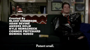 comedy central GIF by Workaholics