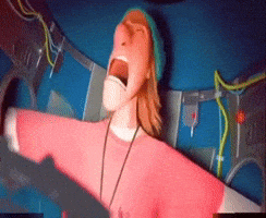 Animation Disney GIF