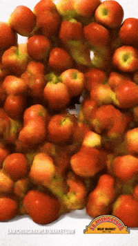 Apple Gatorade GIF by La Michoacana Meat Market