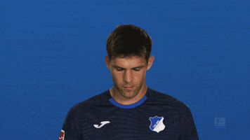 Look Up Tsg Hoffenheim GIF by Bundesliga