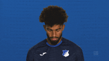 Look Up Tsg Hoffenheim GIF by Bundesliga