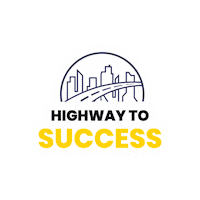 leaderonomicsyouth highwaycamp hwcamp2021 hwcamp highwaytosuccess Sticker