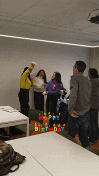 Efmoment GIF by EFVancouver