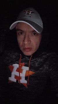 Houston Astros Mlb GIF