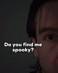 Halloween Trending GIF