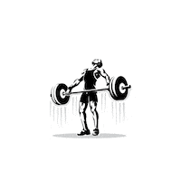 Willpower Sticker by Will Power Community Fitness