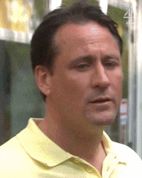 Sad Walking Away GIF by Hollyoaks