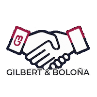 Gyb Sticker by GilbertyBolona