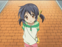 no love GIF
