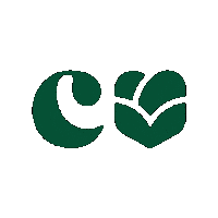 Logo Trademark Sticker by Commons. adaptógenos