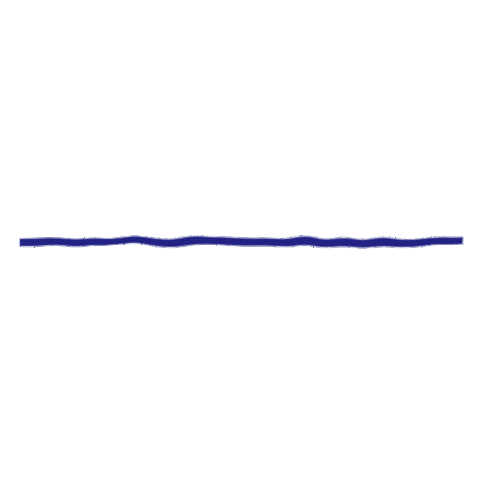 Blue Line Sticker by Cityline