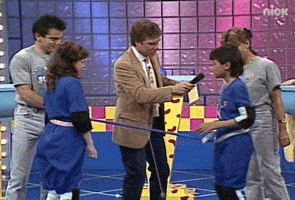 double dare dance GIF by Nickelodeon