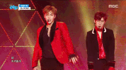 k-pop GIF