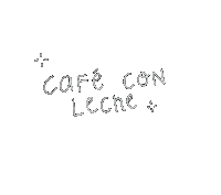 hellagnst cafe kaffee cafeconleche hellaguenst Sticker
