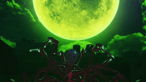 Reload Video Game GIF by ATLUS West