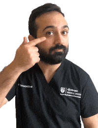 Atasehir Sticker by Dr Evren Gökeşme