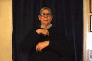 Asl Problem GIF